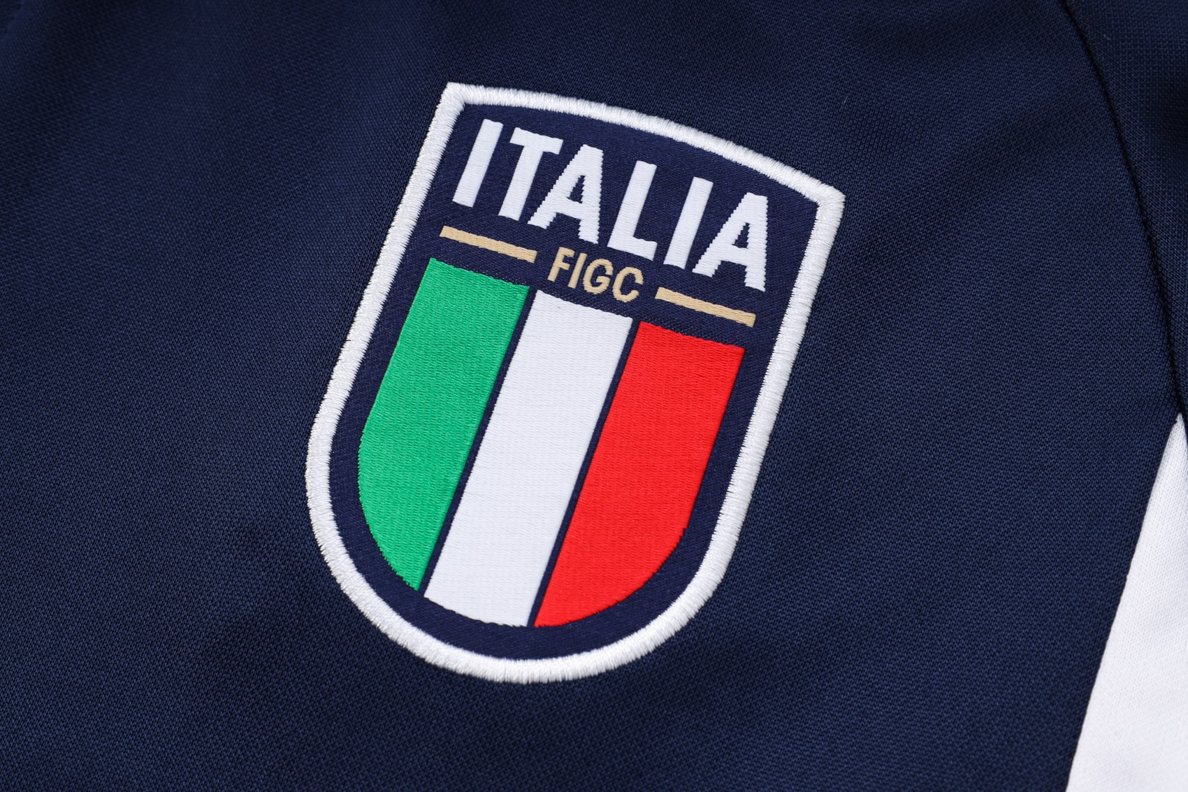 Italian national team sweater