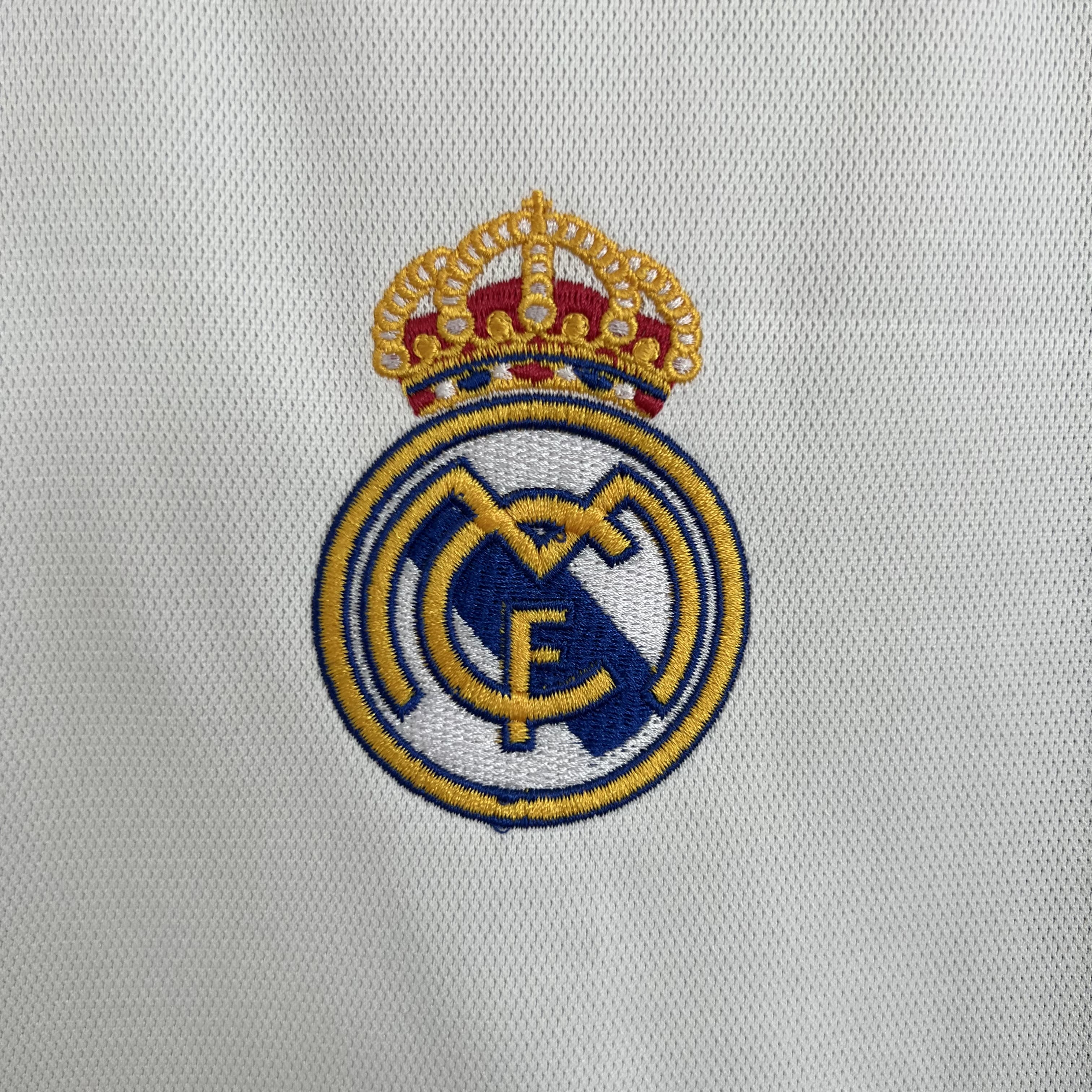 ريال مدريدالاساسي 2023-2024