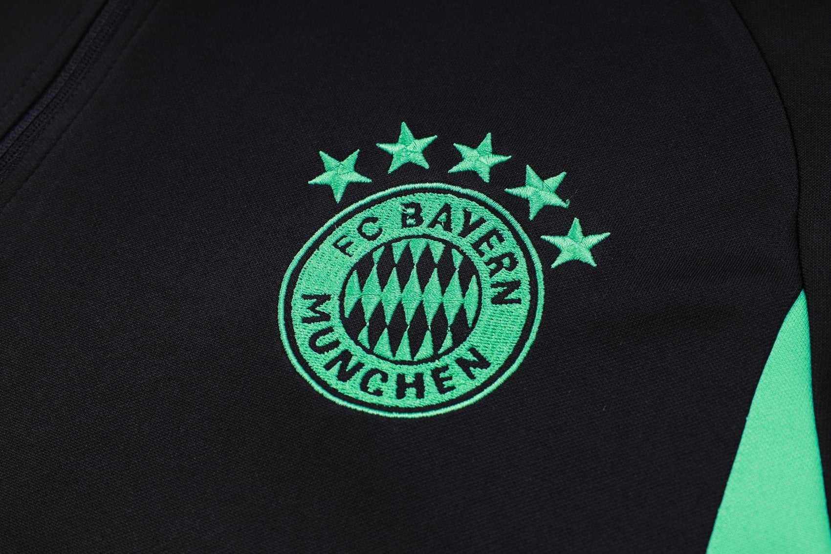 Bayern Munich sweater