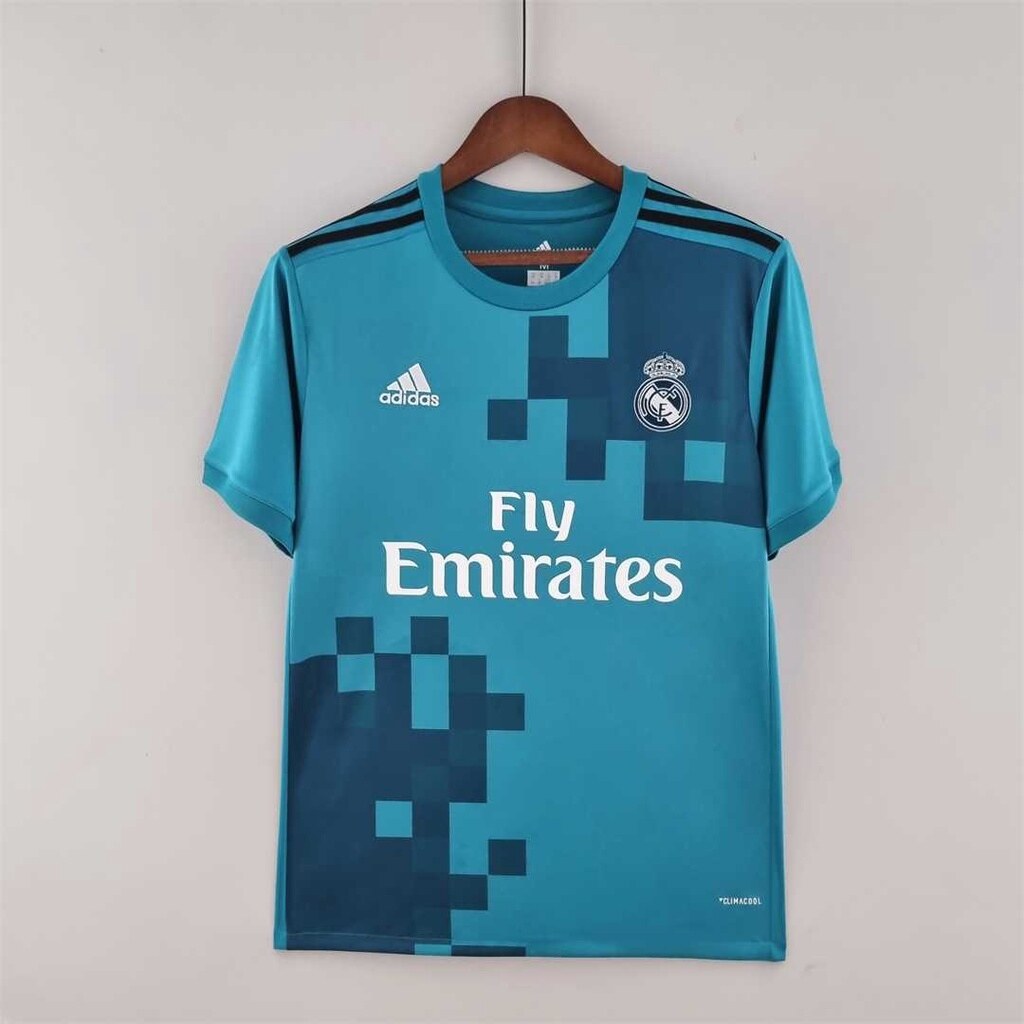 Real Madrid reserve 2018