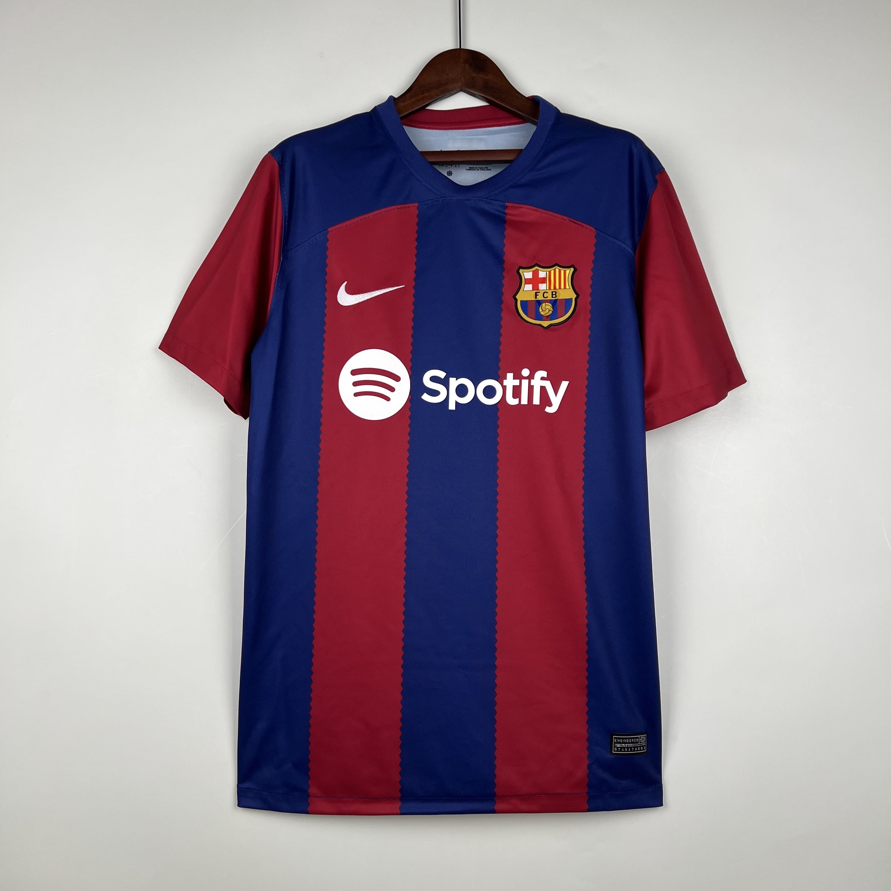 Barcelona basic 2023-2024