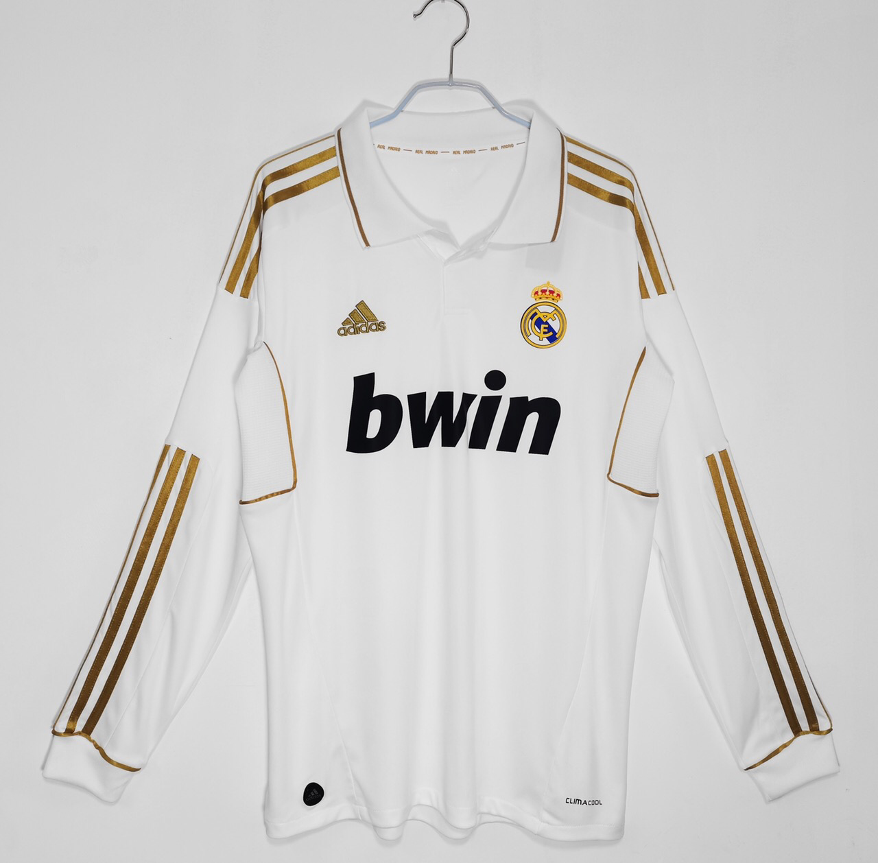 2011 Real Madrid