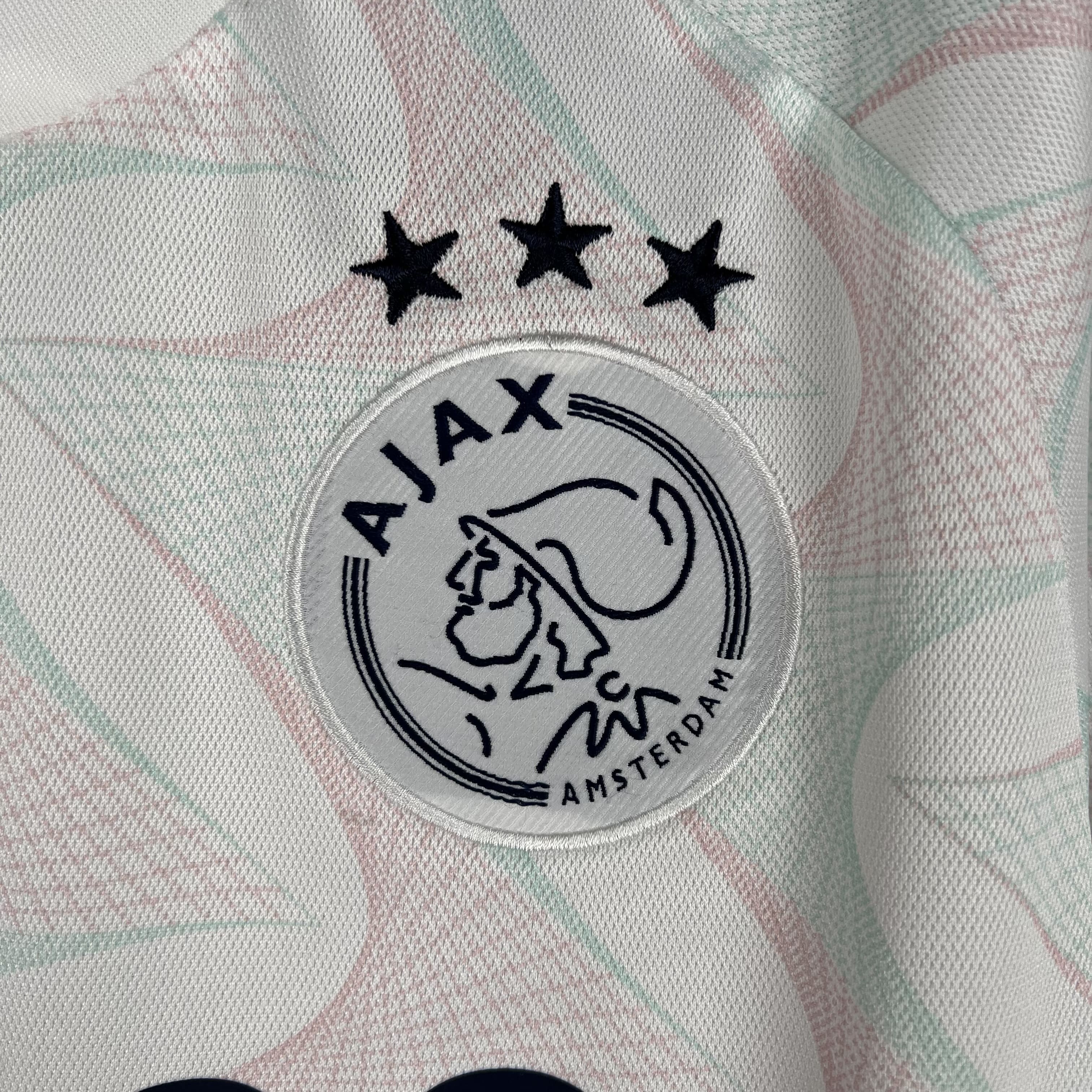 Ajax Amsterdam Reserve 2023-2024