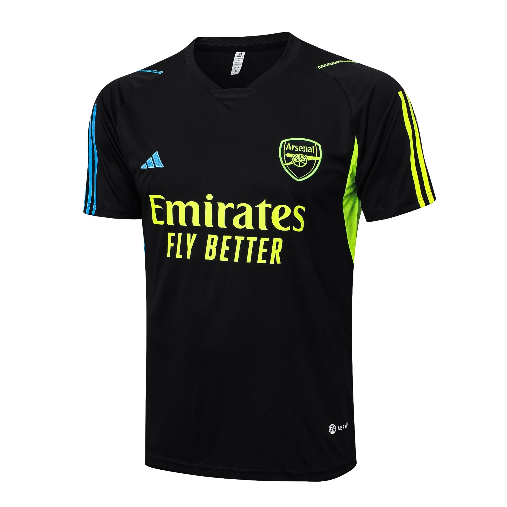 Arsenal training kit