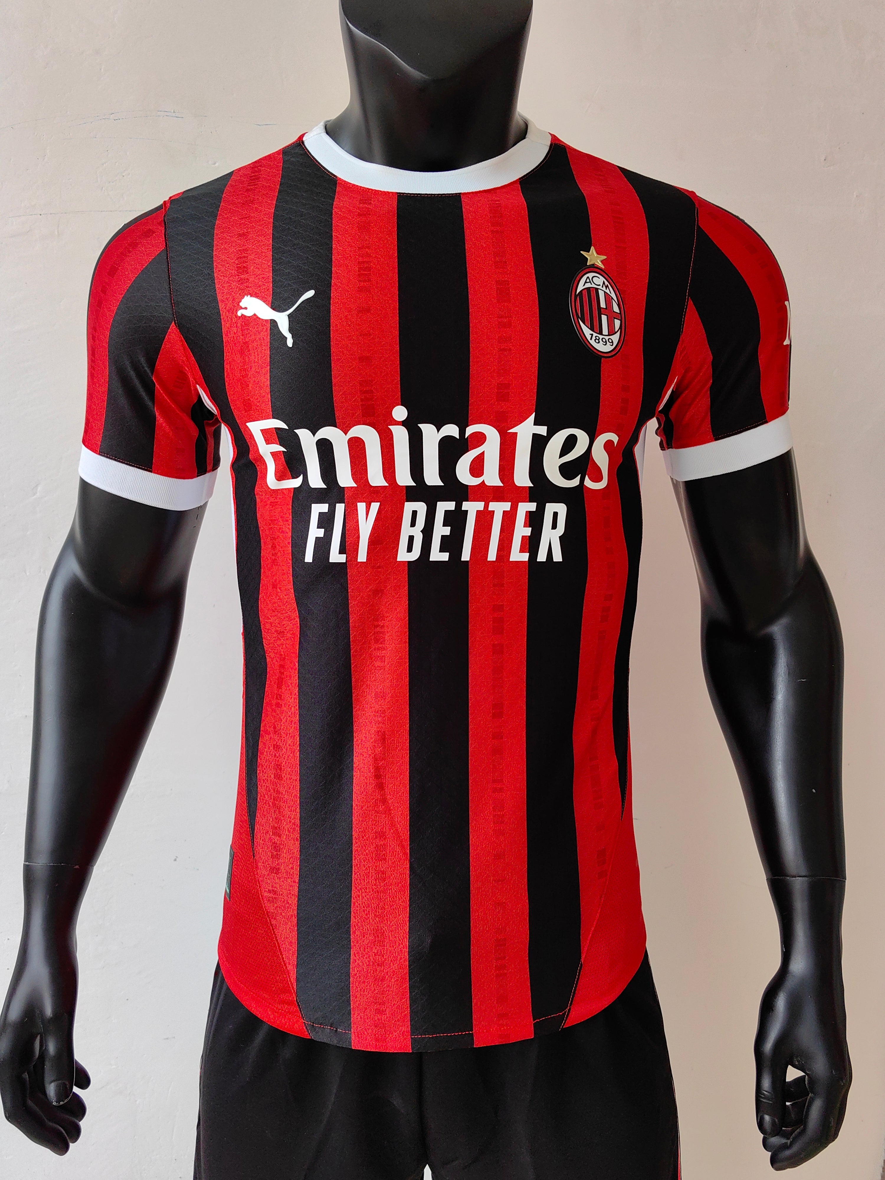 AC Milan