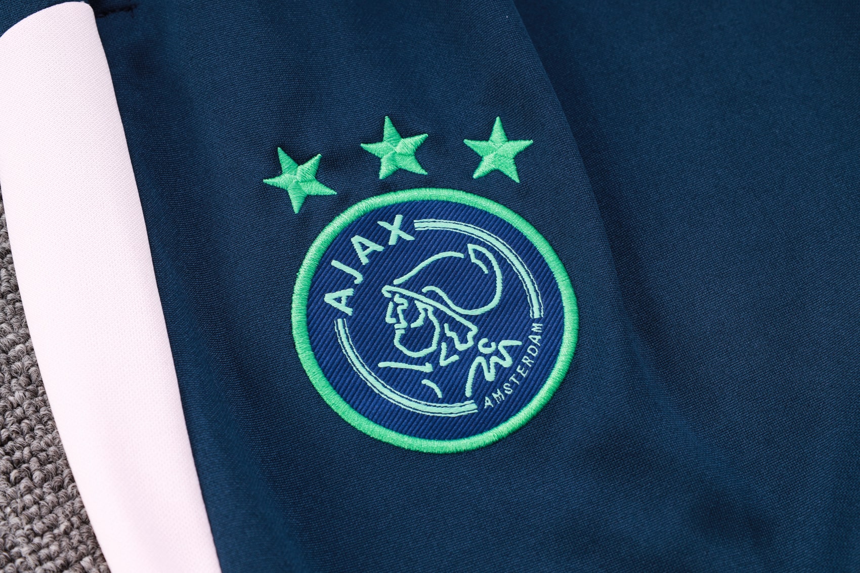 Ajax Amsterdam sweater