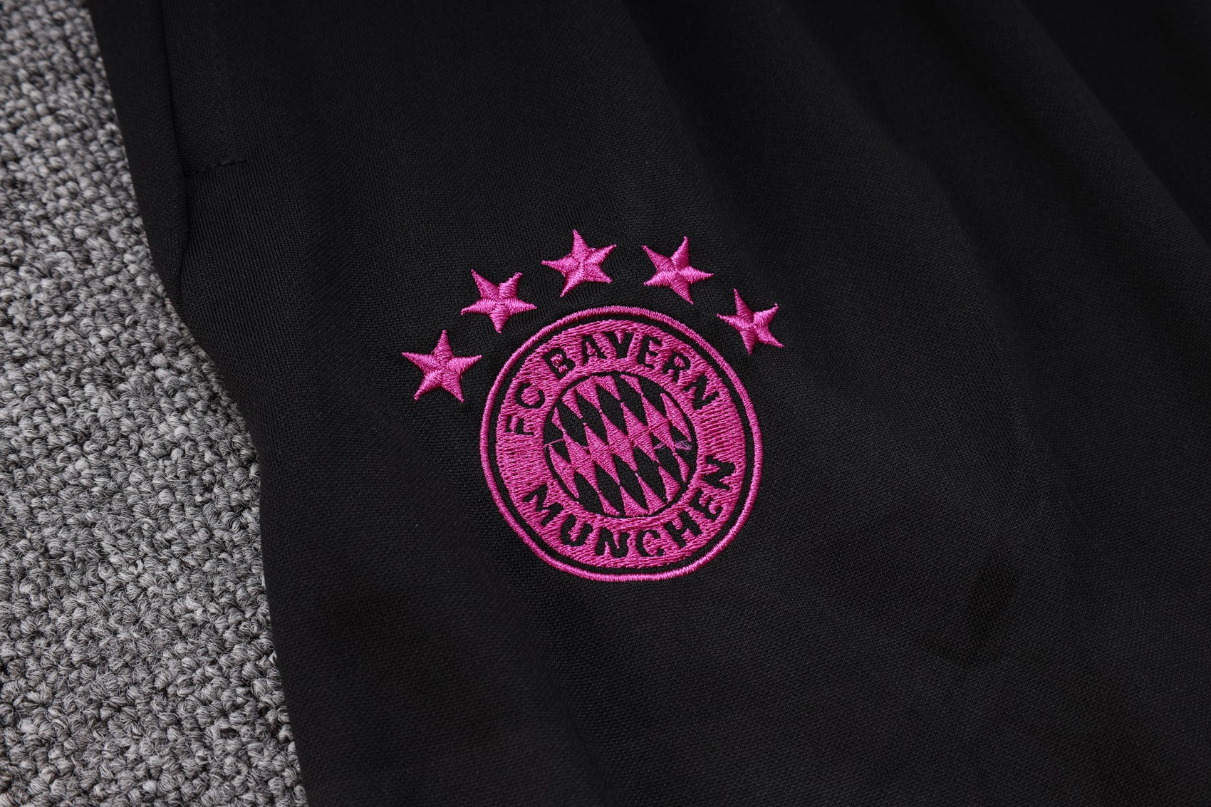 Bayern Munich training kit