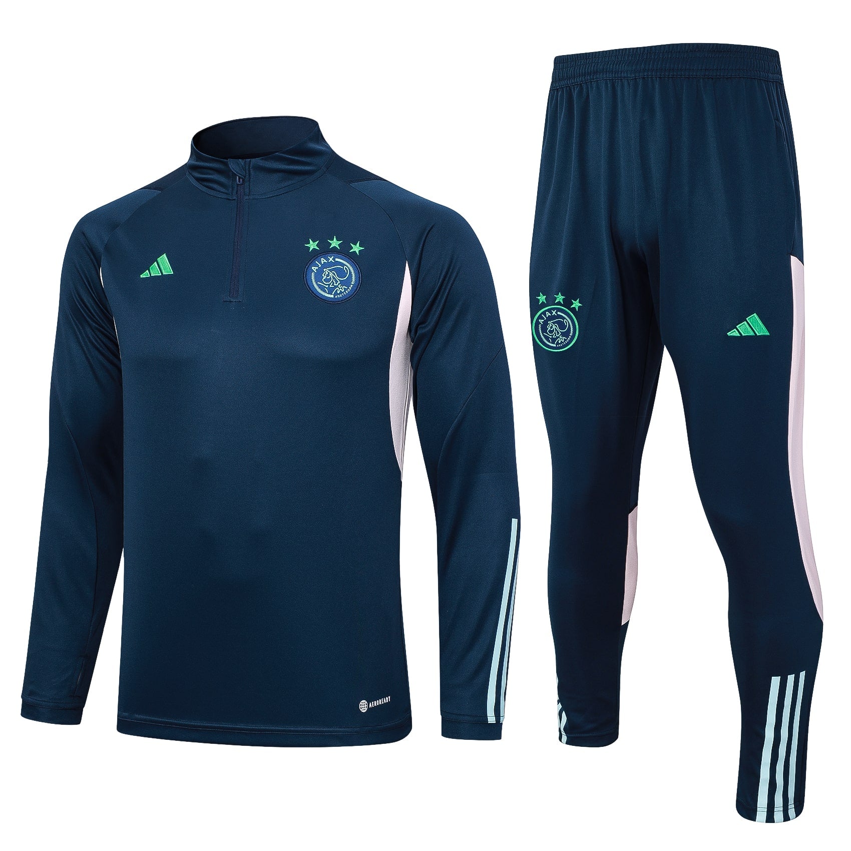 Ajax Amsterdam sweater