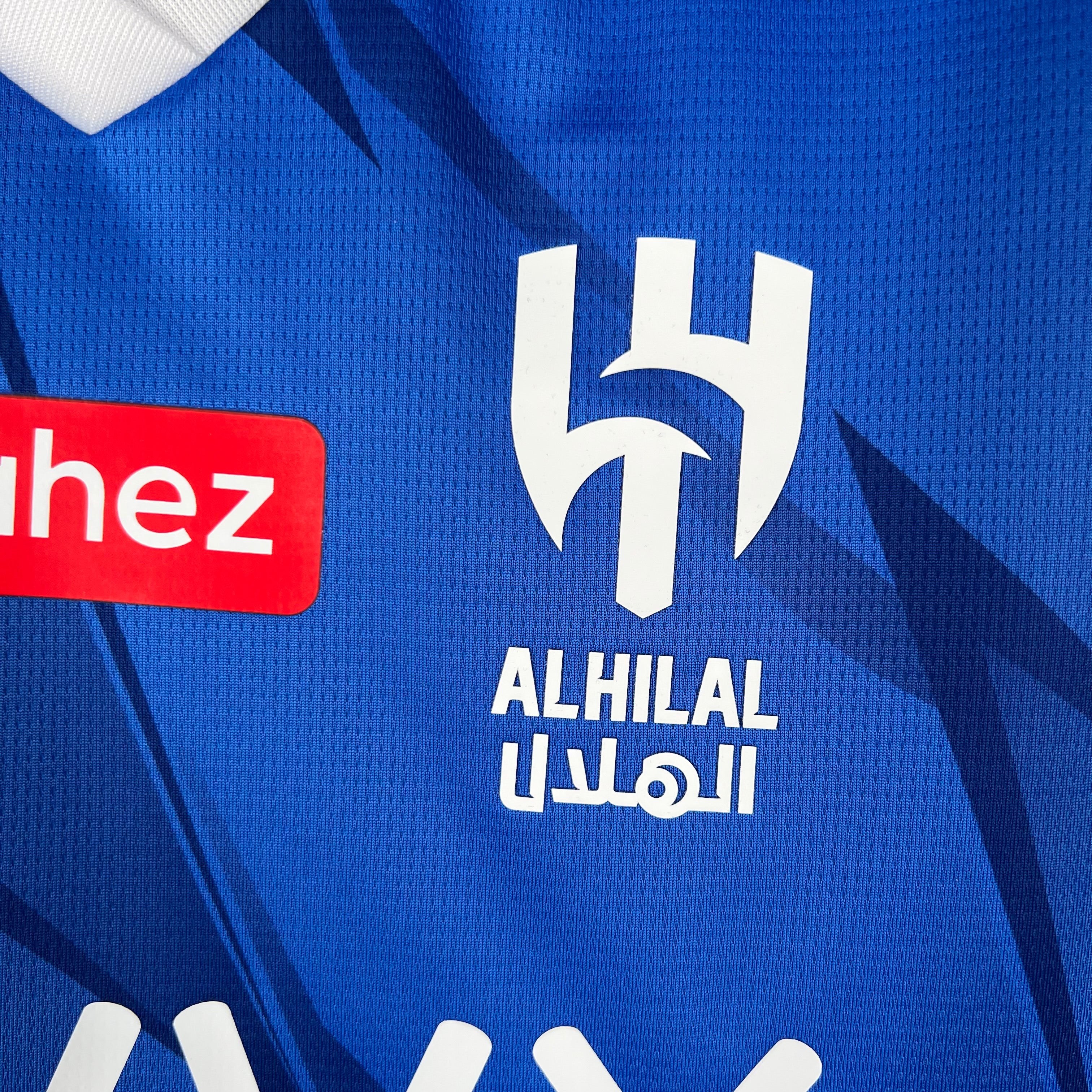 Al Hilal Saudi Basic