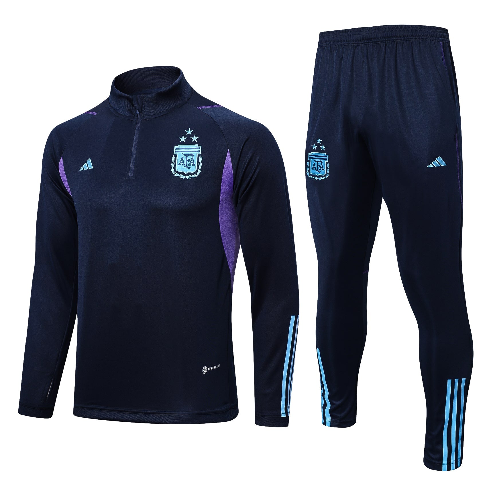 Argentine national team sweater