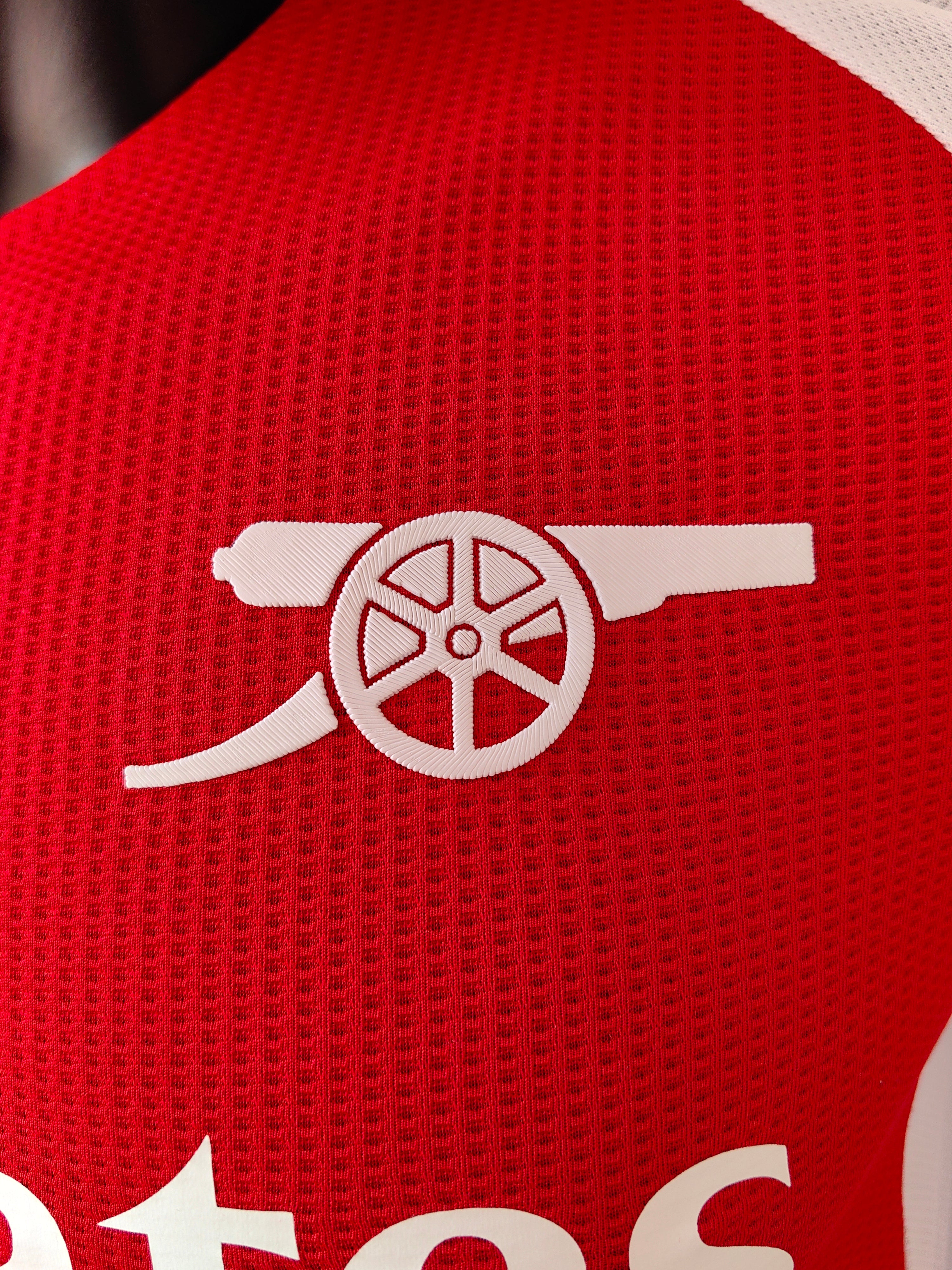 Arsenal basic