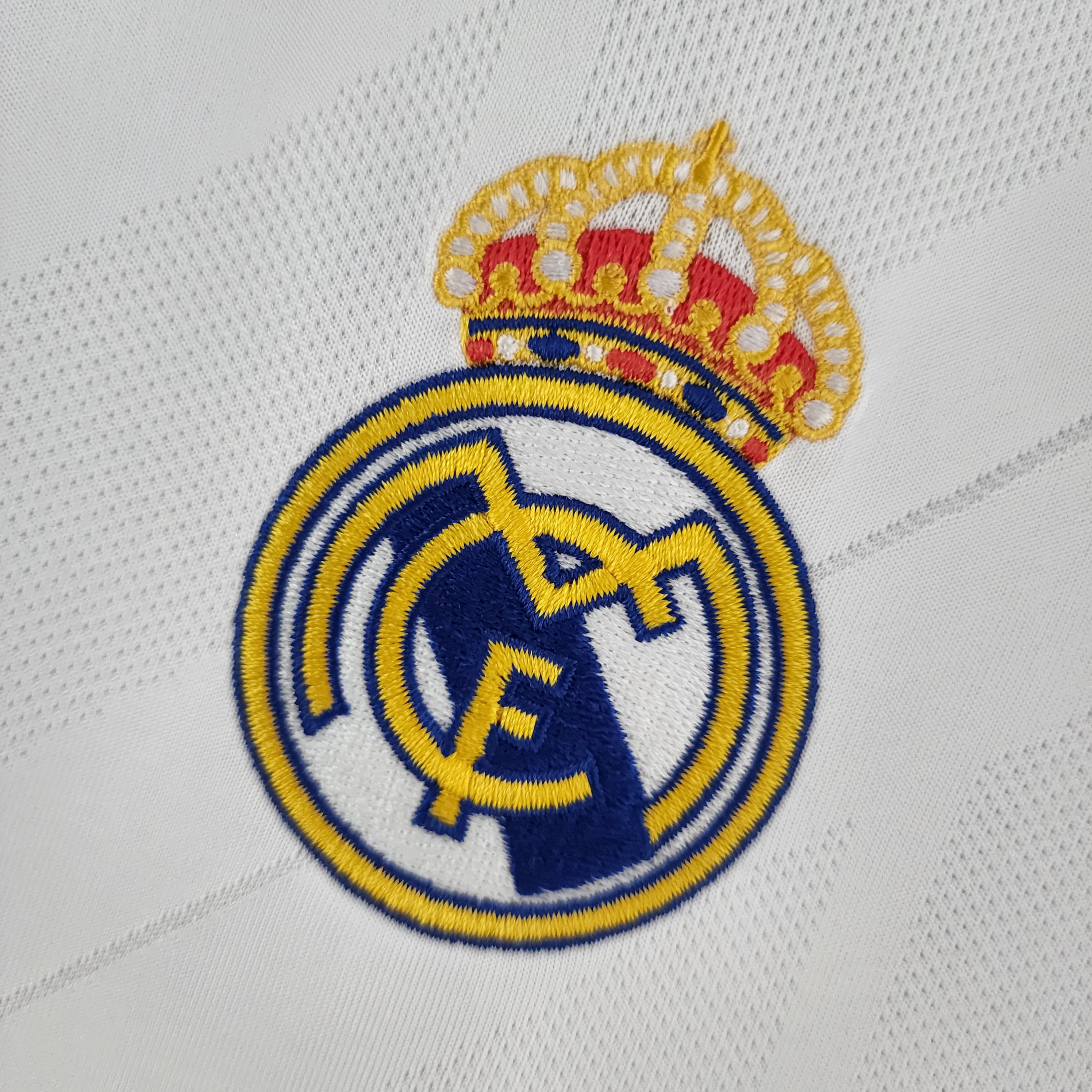 Real Madrid 2017