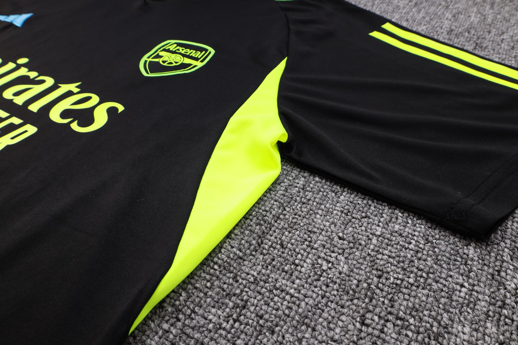 Arsenal training kit