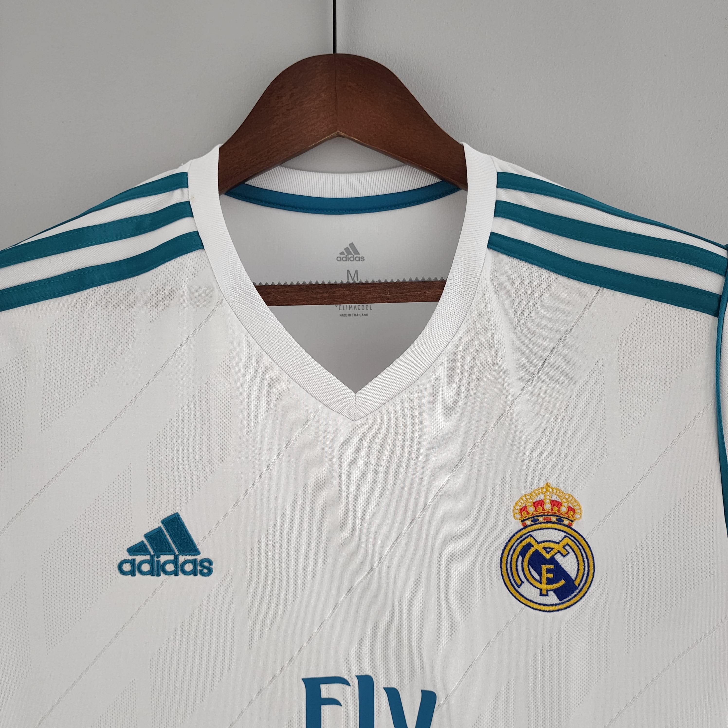 Real Madrid 2017