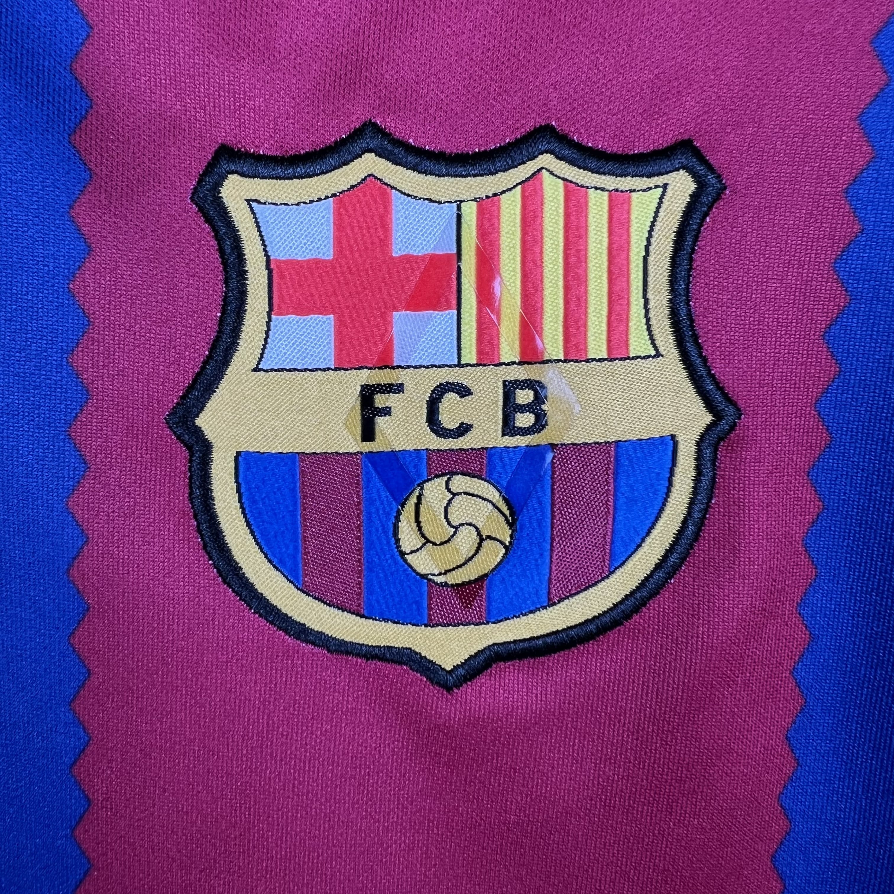 برشلونه  الاساسي 2023-2024