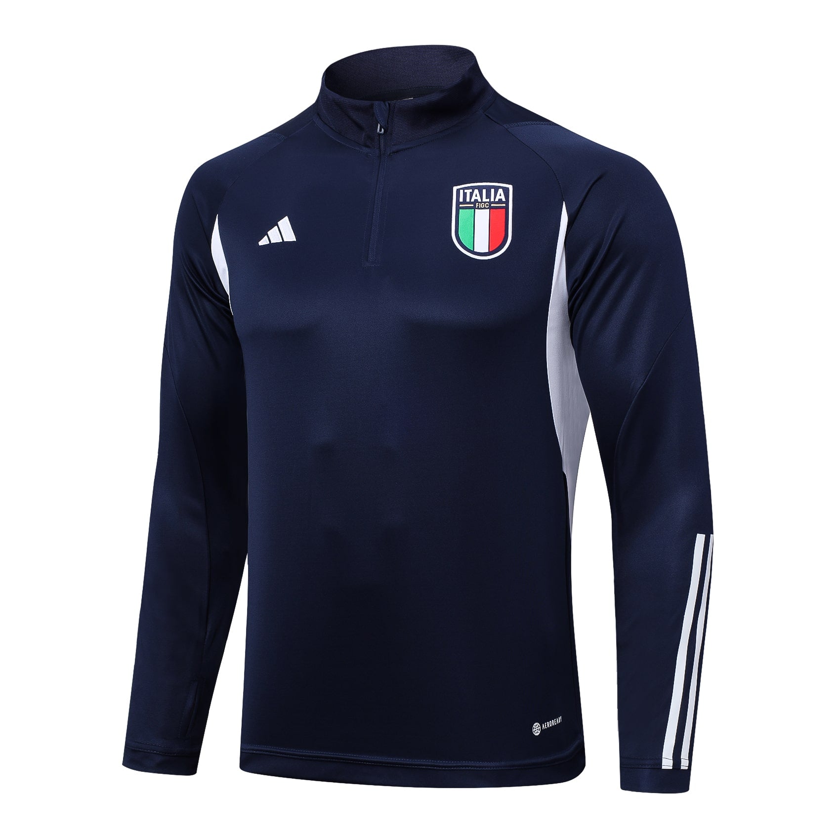 Italian national team sweater