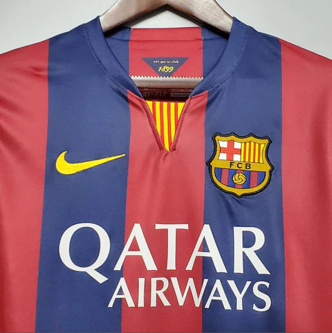 برشلونه 2015