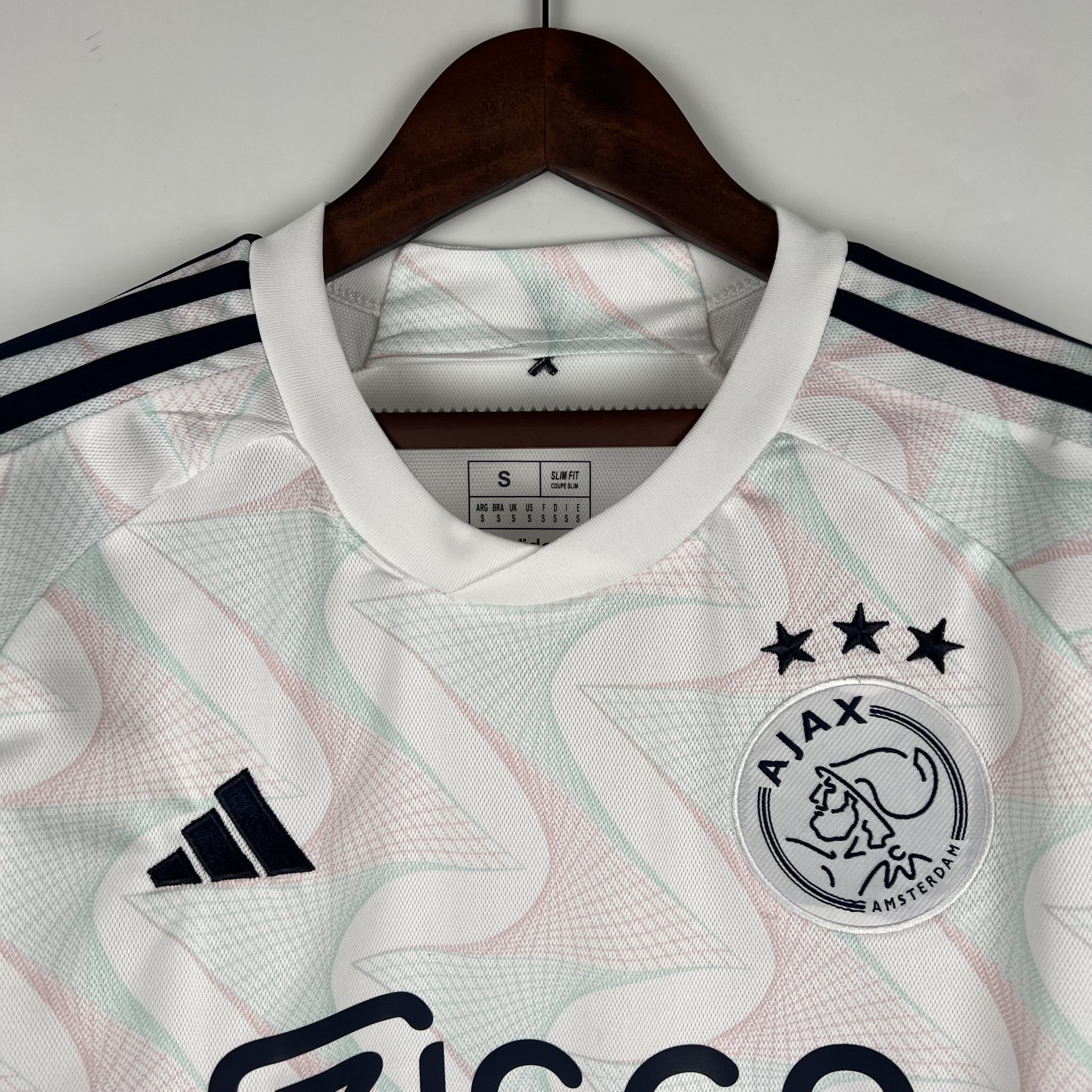 Ajax Amsterdam Reserve 2023-2024