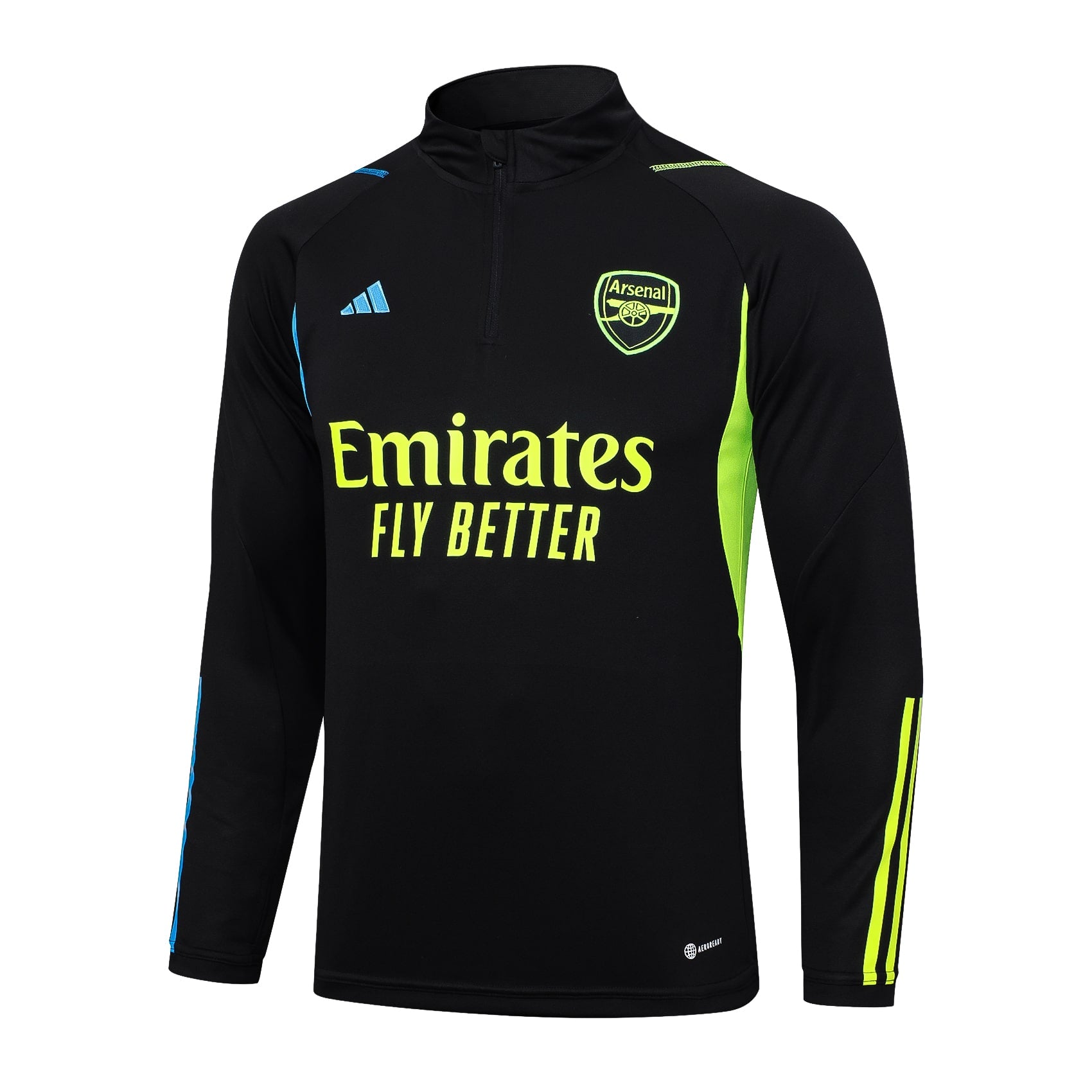 Arsenal sweater