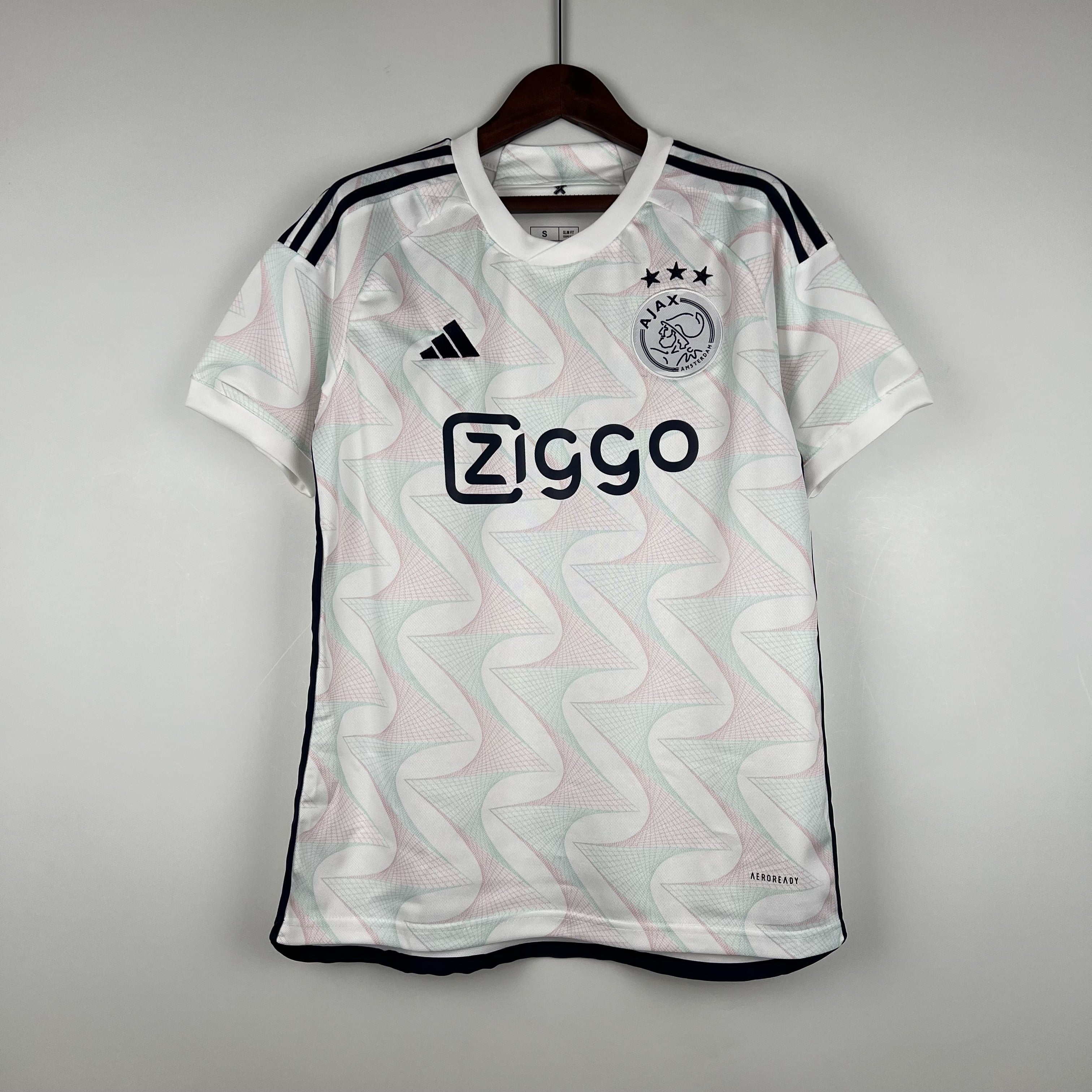 Ajax Amsterdam Reserve 2023-2024