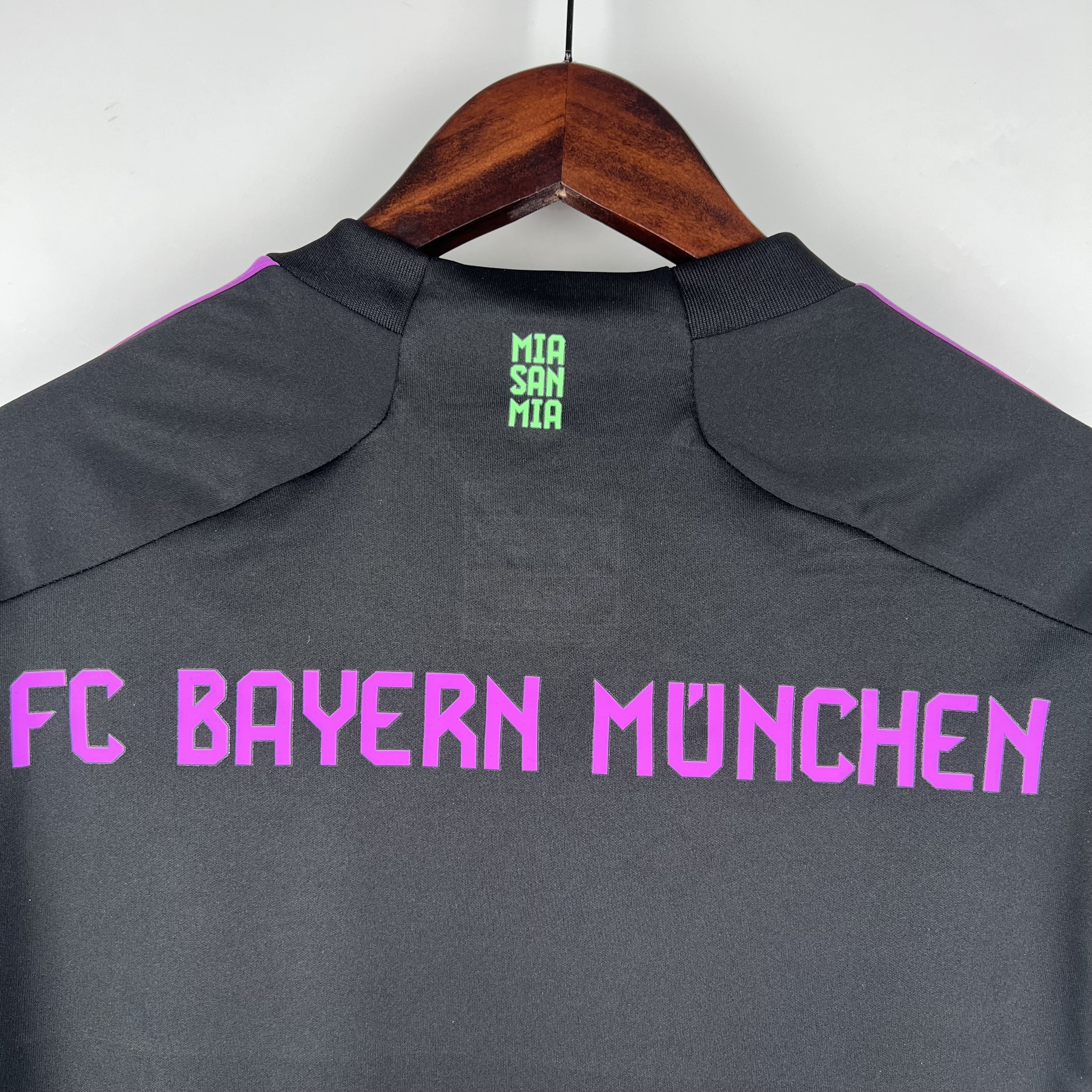 Bayern Munich reserve 2023-2024