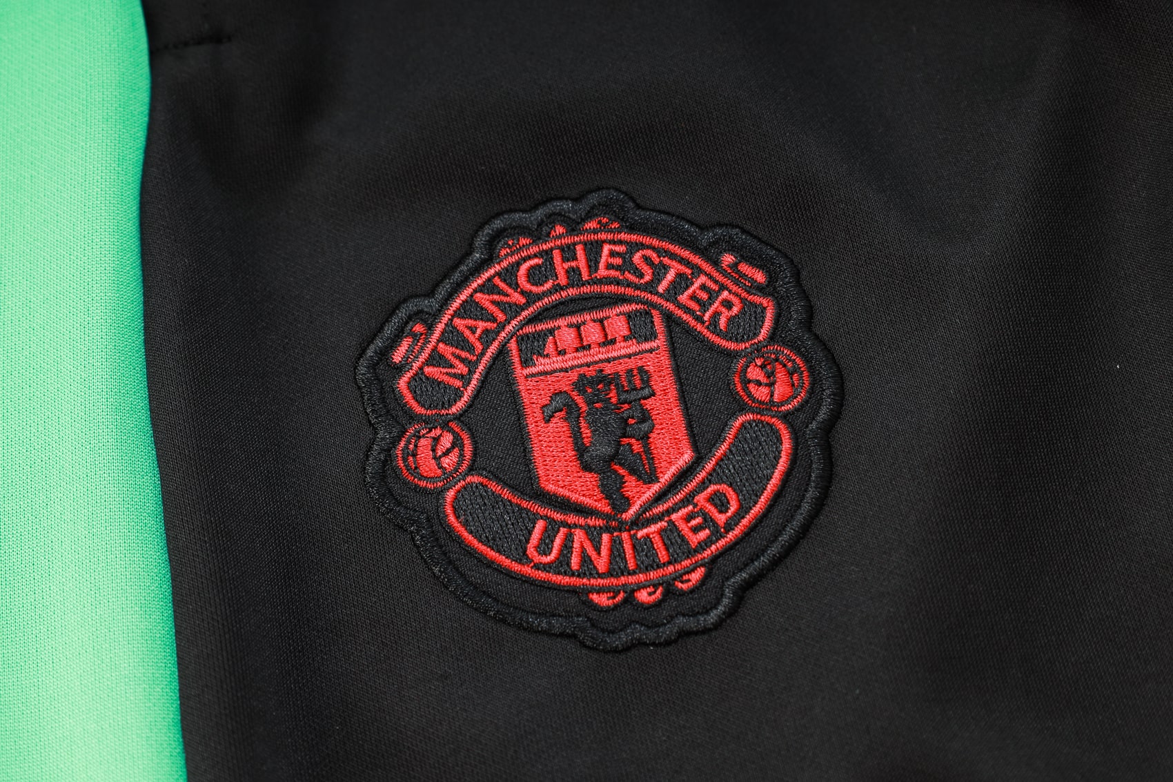 Manchester United sweater