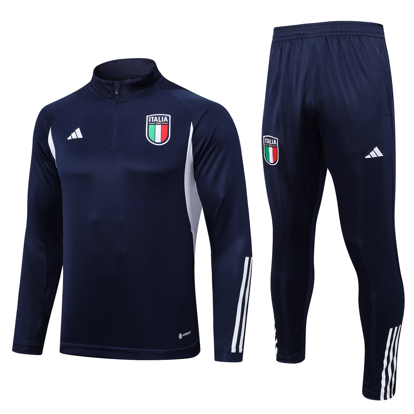 Italian national team sweater