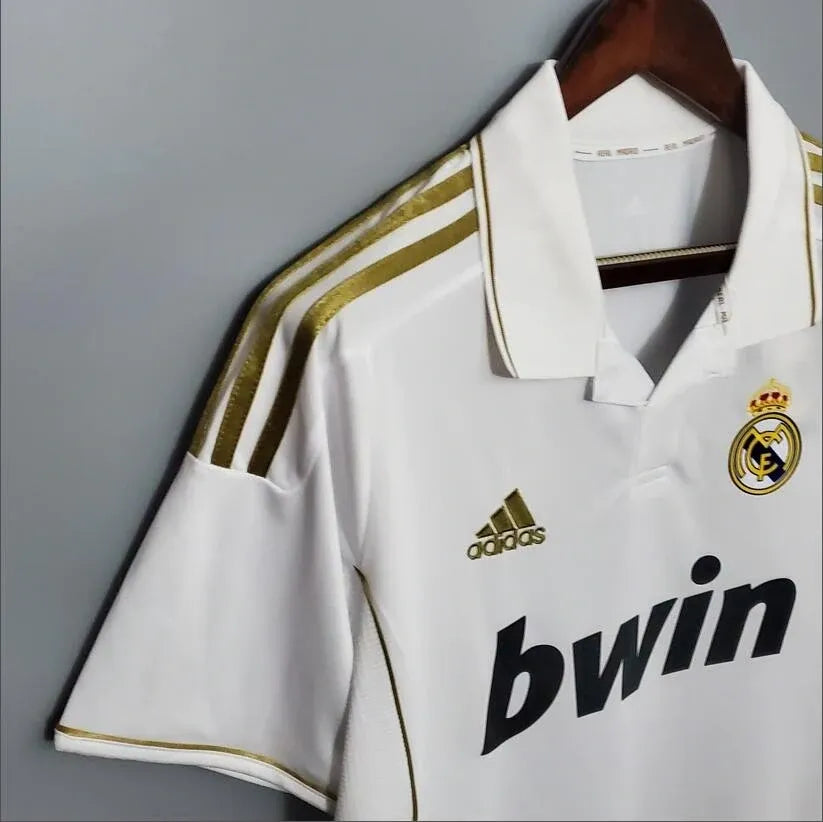 2011 Real Madrid