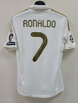 2011 Real Madrid