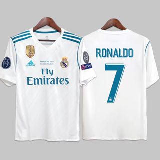 Real Madrid 2017