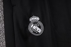 Real Madrid sweater