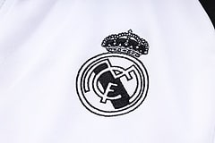 Real Madrid sweater